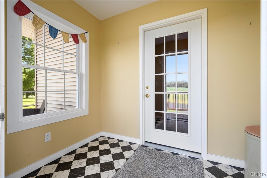 6712 Greenway New London Road Rome, NY 13478 - Photo 9 of 40