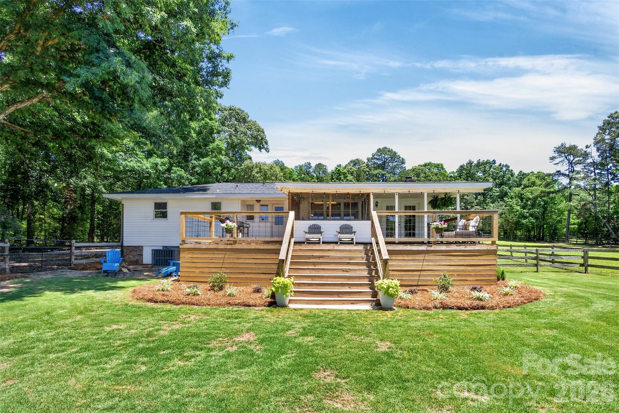 1609 State Road 464 Chester, SC 29706 - Photo 28 of 48