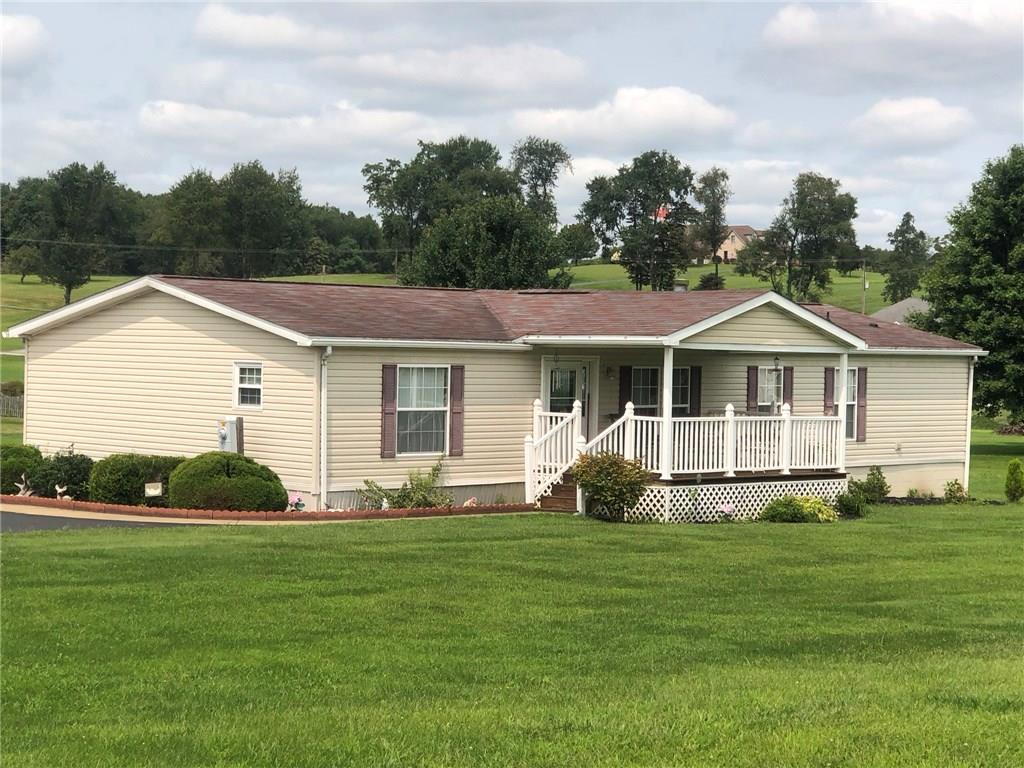 181 Bell Point Road Avonmore, PA 15618 - Photo 1 of 21 Gallery Image 1