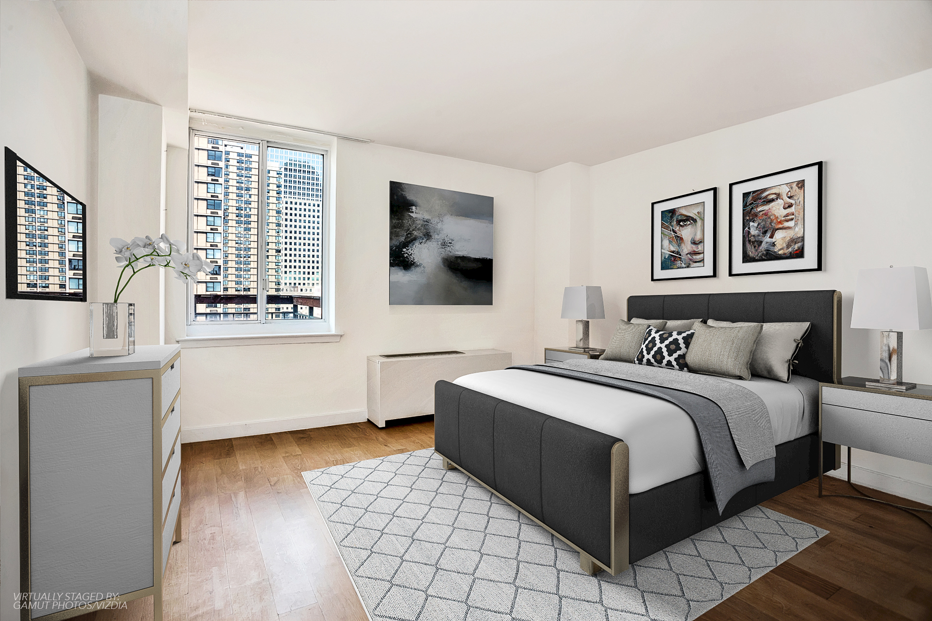 333 Rector Place, Unit 1501 Manhattan, NY 10280 - Photo 6 of 13