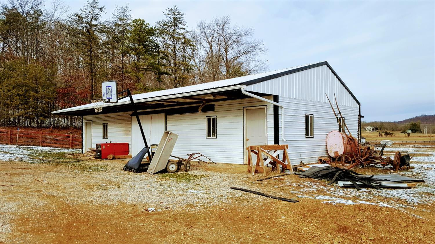 2615 East Fork Road Means, KY 40346 - Photo 6 of 11 Photo 6