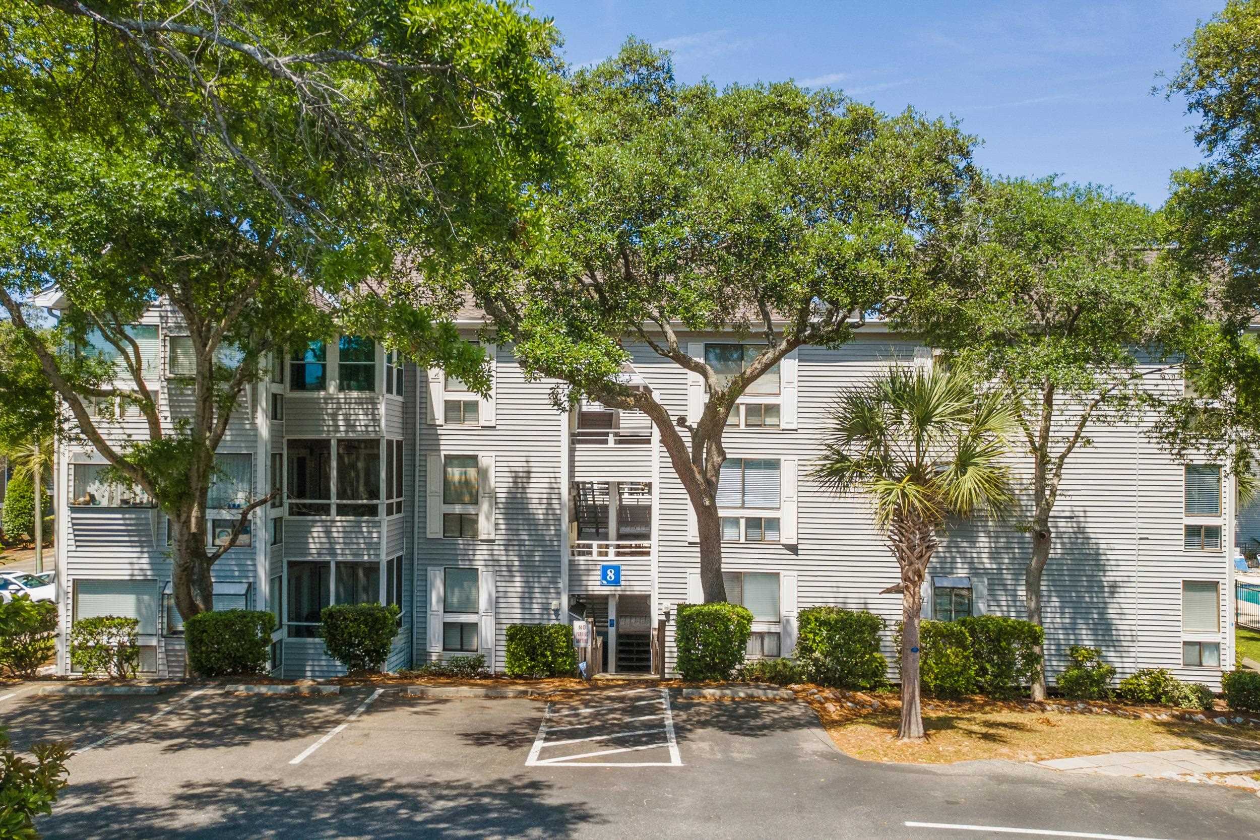 351 Lake Arrowhead Road, Unit 8129 Myrtle Beach, SC 29572 - Photo 1 of 36 Gallery Image 1