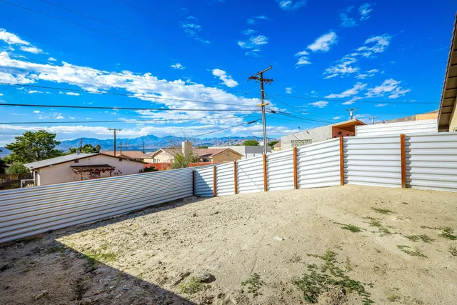 $699,000 | Undisclosed Address, Desert Hot Springs, CA 92240