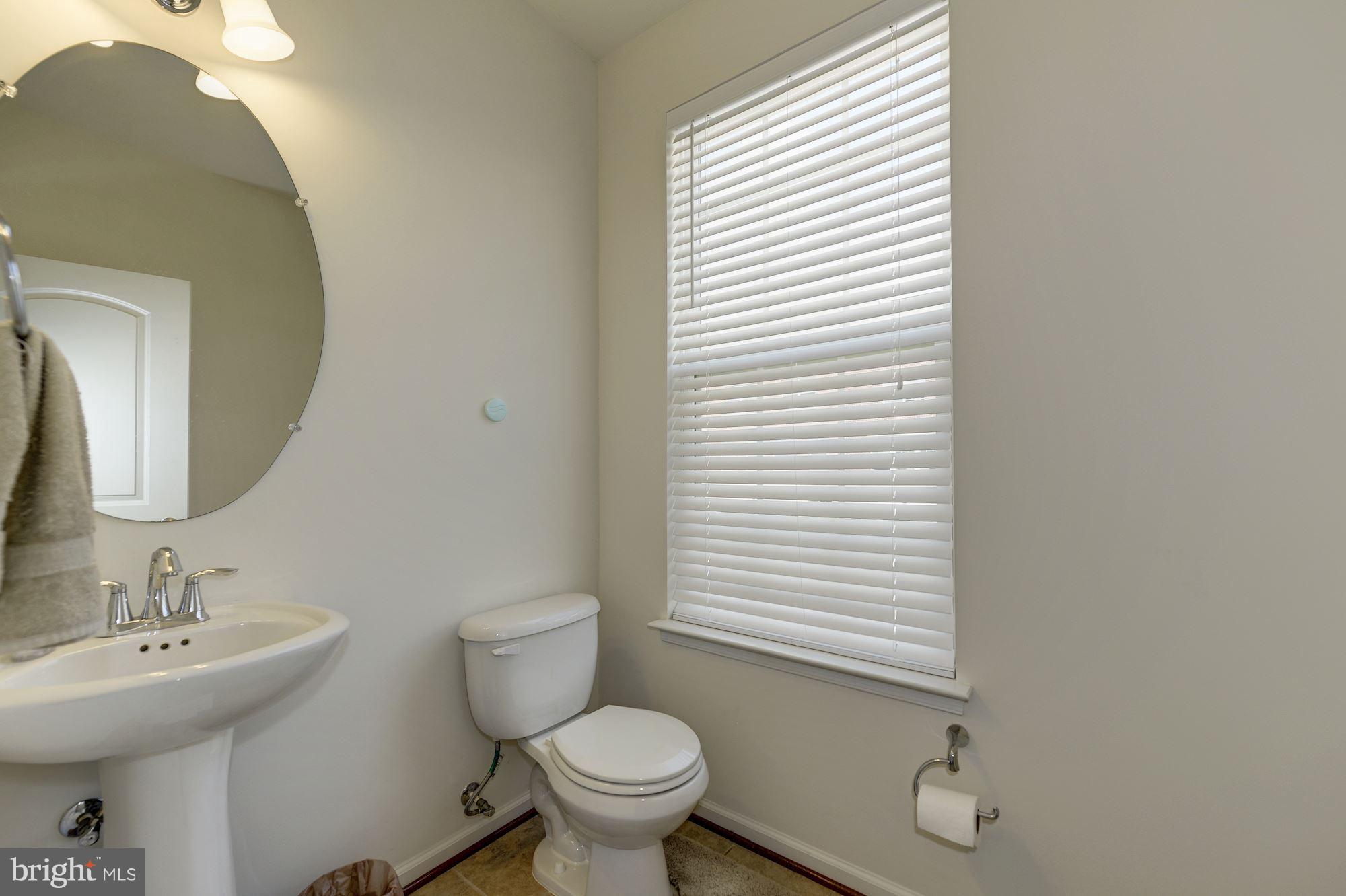 22677 Flowing Spring Square Brambleton, VA 20148 - Photo 15 of 30 Powder Room