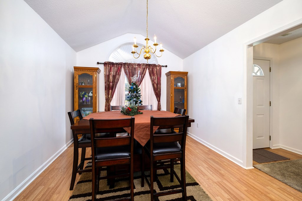 720 George Washington Boulevard Sumter, SC 29154 - Photo 3 of 31