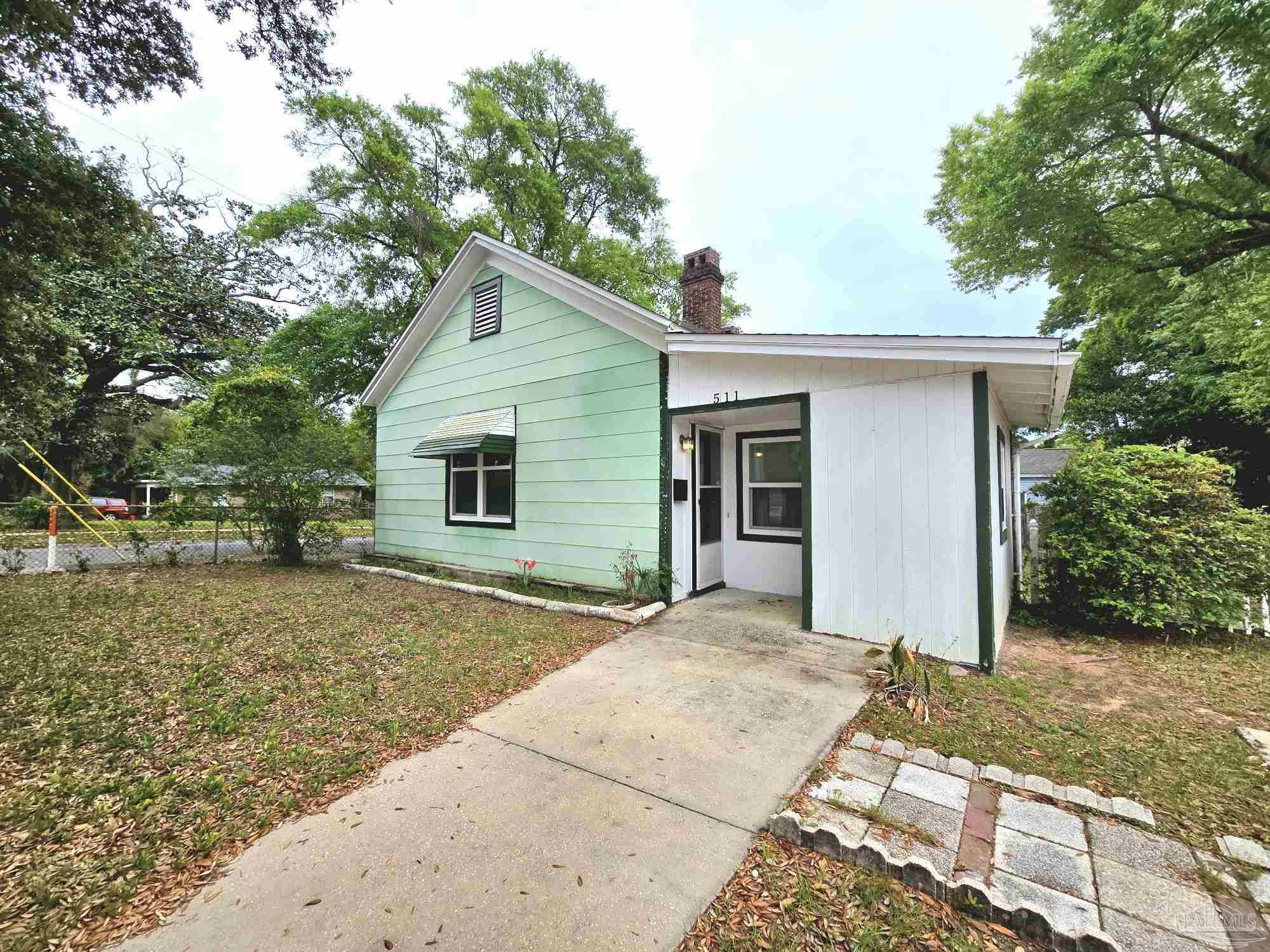511 East La Rua Street Pensacola, FL 32501 - Photo 1 of 19