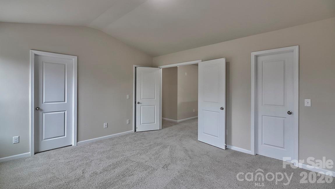 109 Piney Wds Road Fletcher, NC 28732 - Photo 15 of 28 a view of an empty room