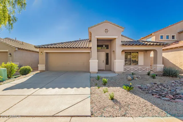 $349,900 | 42631 West Venture Road, Maricopa, AZ 85138