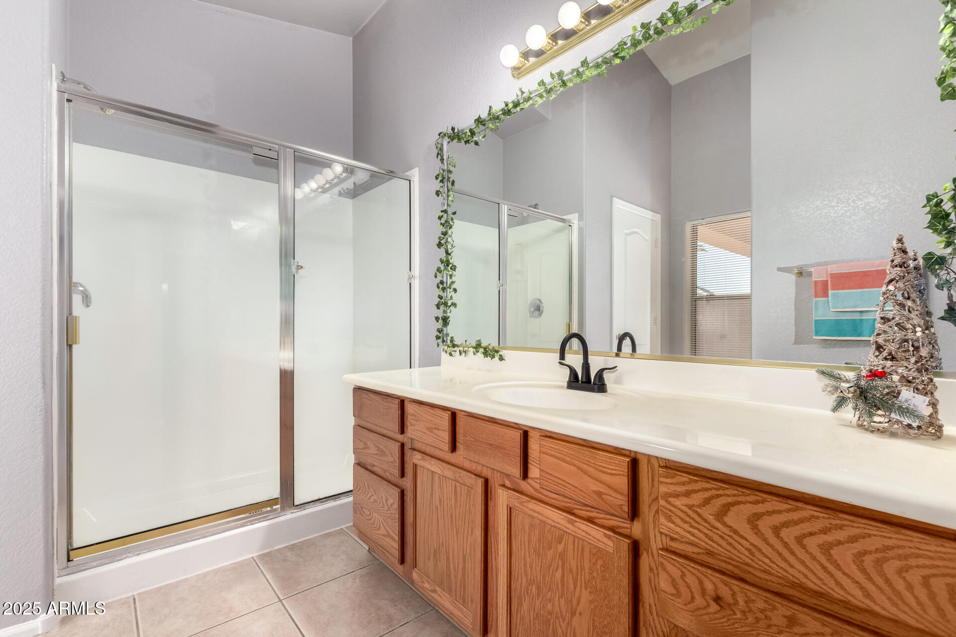 42631 West Venture Road Maricopa, AZ 85138 - Photo 17 of 32 17 - Master Bath