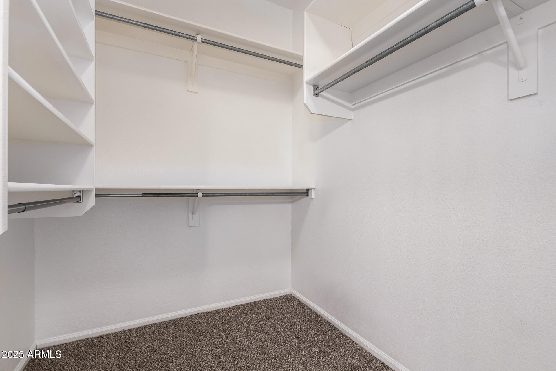 42631 West Venture Road Maricopa, AZ 85138 - Photo 18 of 32 18 - Master Closet
