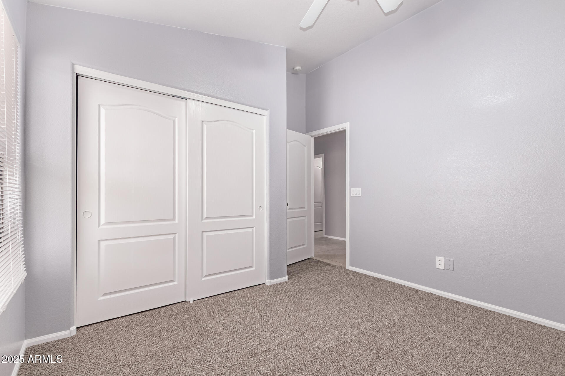 42631 West Venture Road Maricopa, AZ 85138 - Photo 22 of 32 22 - Bedroom #3