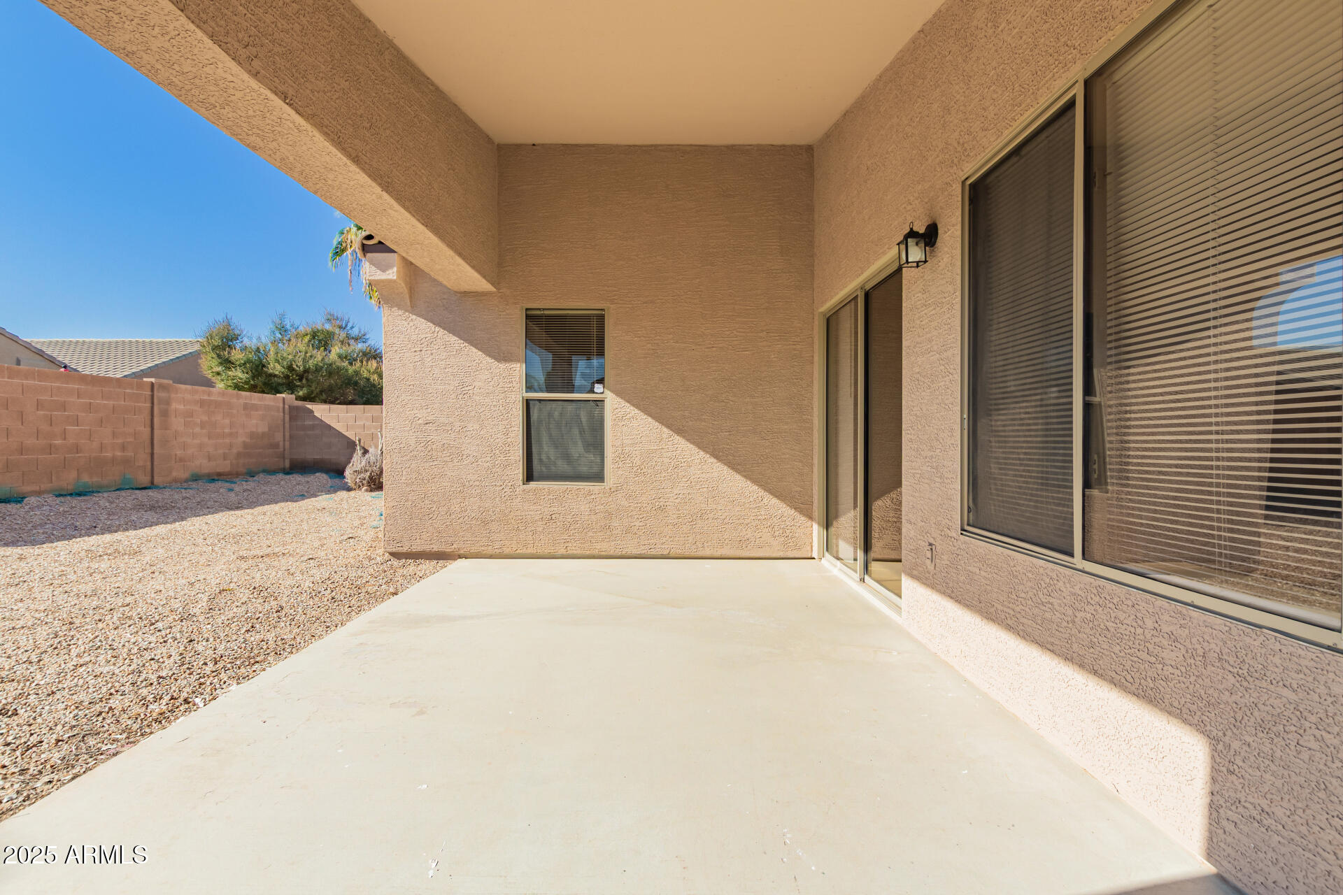 42631 West Venture Road Maricopa, AZ 85138 - Photo 28 of 32 28 - Back Patio