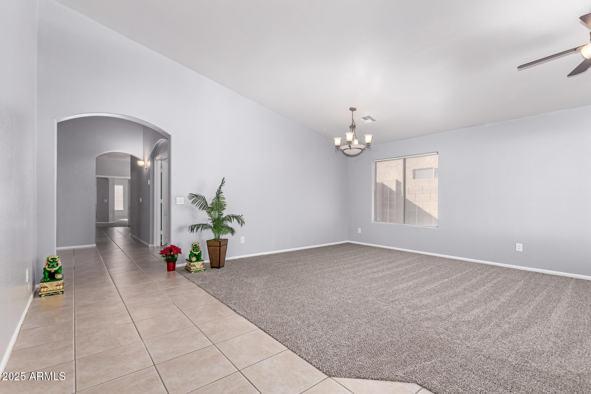 42631 West Venture Road Maricopa, AZ 85138 - Photo 4 of 32 04 - Living Room