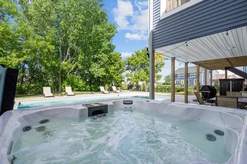 $1,199,000 | 19414 Meadow Rue Court, Hamel, MN 55340