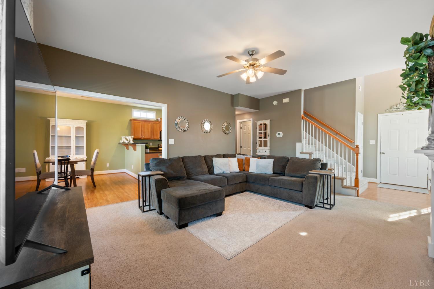 47 Grove Terrace Rustburg, VA 24588 - Photo 8 of 54