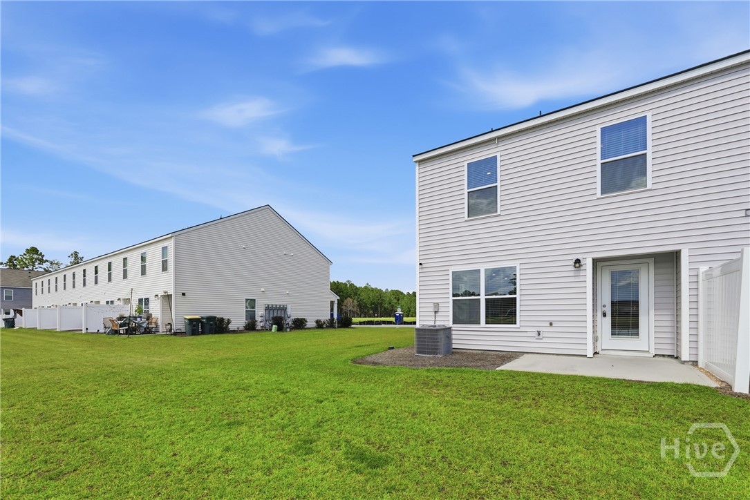435 Salvia Road Savannah, GA 31302 - Photo 34 of 35 Gallery Image 34