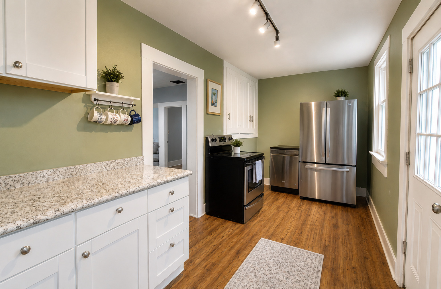 4149 School Road Chadwick, IL 61014 - Photo 7 of 50