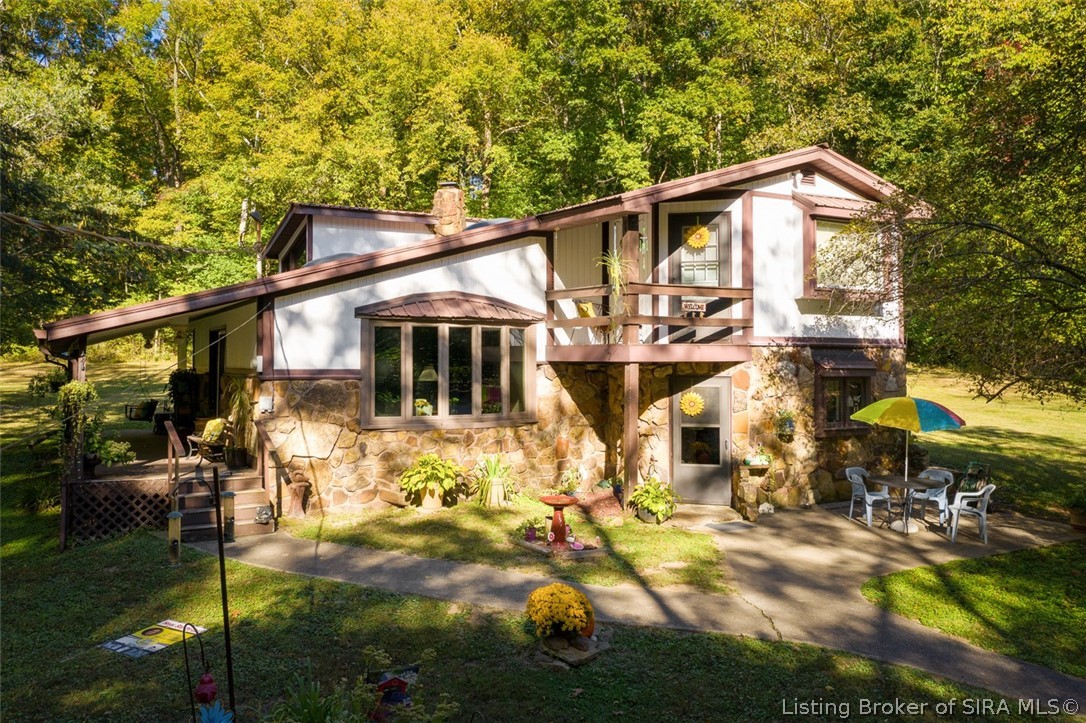 4656 Highway 237 English, IN 47118 - Photo 1 of 44