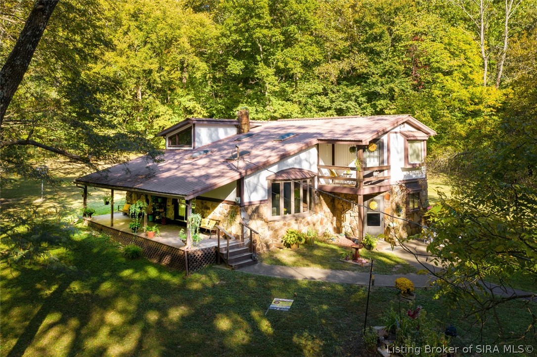 4656 Highway 237 English, IN 47118 - Photo 11 of 44