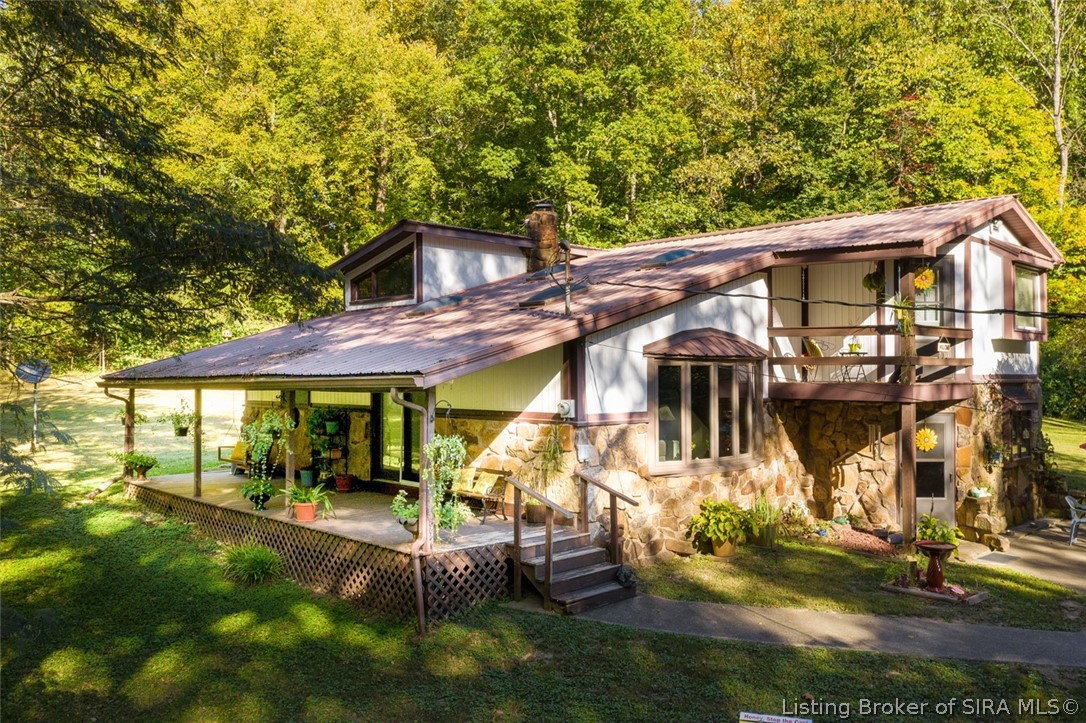 4656 Highway 237 English, IN 47118 - Photo 12 of 44