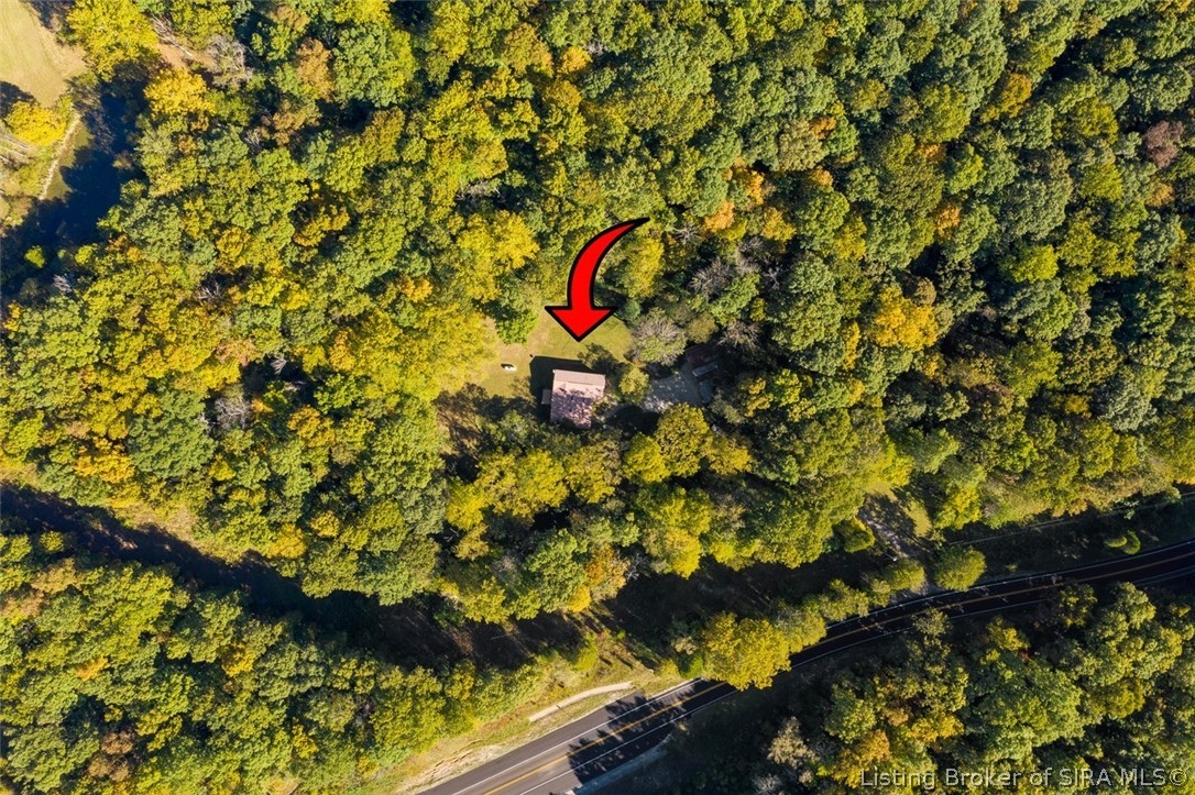 4656 Highway 237 English, IN 47118 - Photo 15 of 44