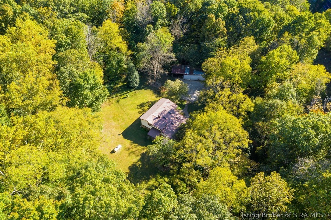 4656 Highway 237 English, IN 47118 - Photo 16 of 44