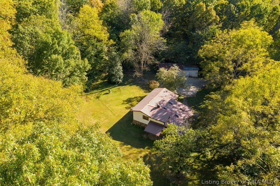 4656 Highway 237 English, IN 47118 - Photo 17 of 44