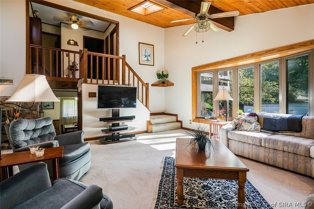 4656 Highway 237 English, IN 47118 - Photo 19 of 44