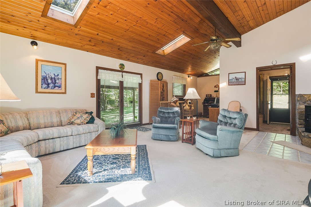 4656 Highway 237 English, IN 47118 - Photo 20 of 44