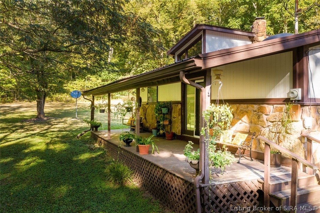 4656 Highway 237 English, IN 47118 - Photo 2 of 44