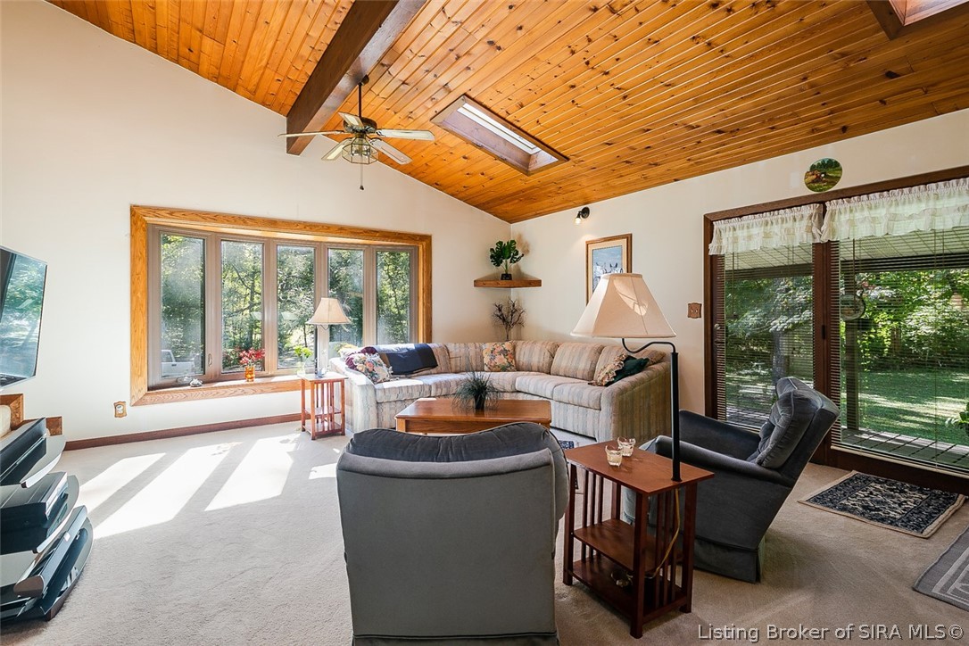 4656 Highway 237 English, IN 47118 - Photo 27 of 44