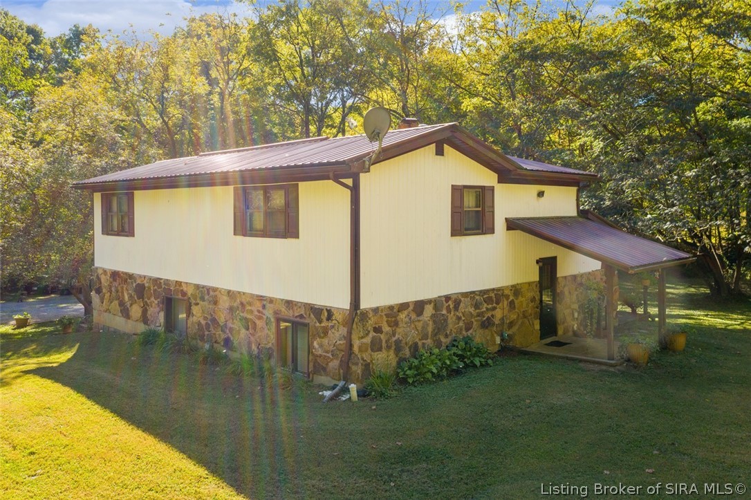 4656 Highway 237 English, IN 47118 - Photo 5 of 44