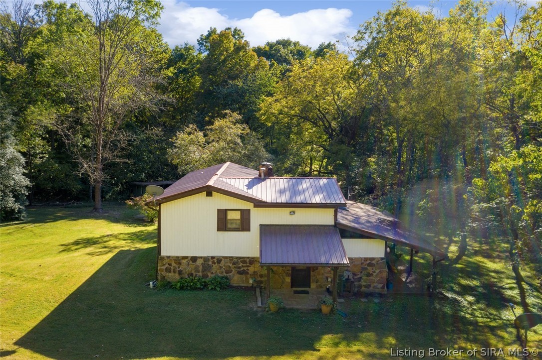 4656 Highway 237 English, IN 47118 - Photo 6 of 44