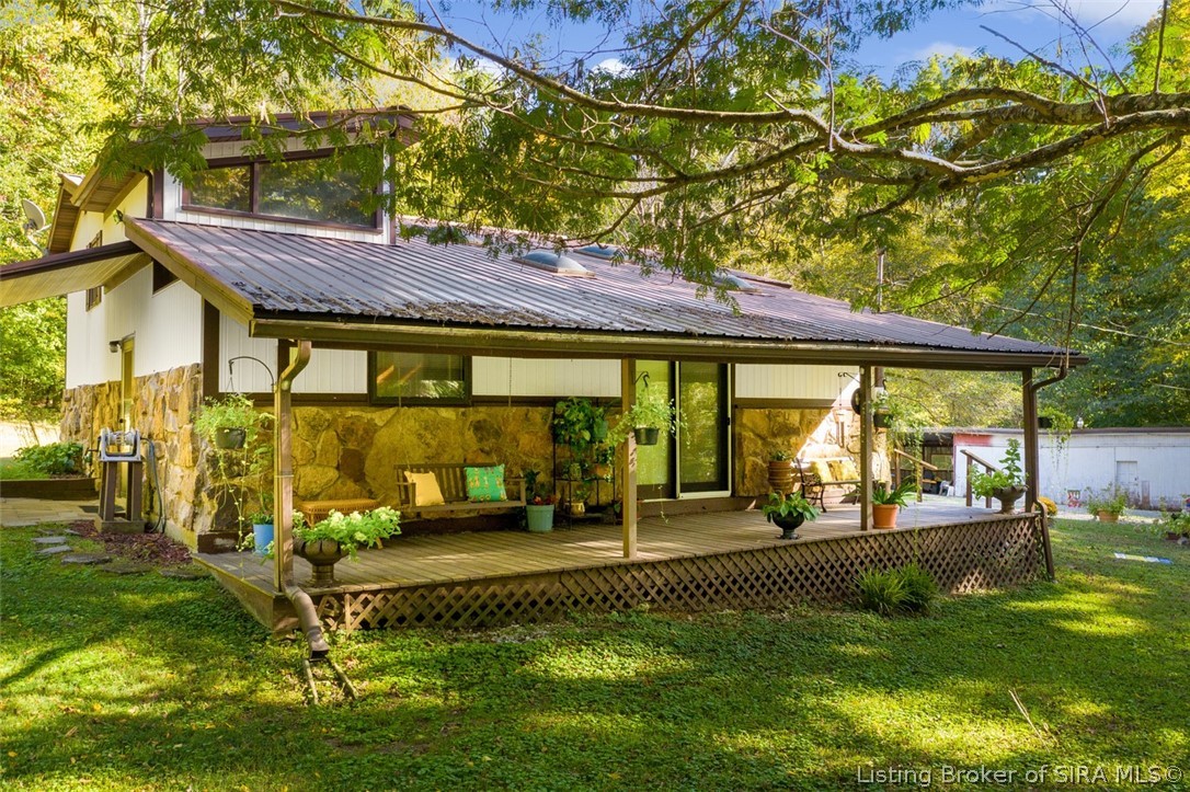 4656 Highway 237 English, IN 47118 - Photo 7 of 44