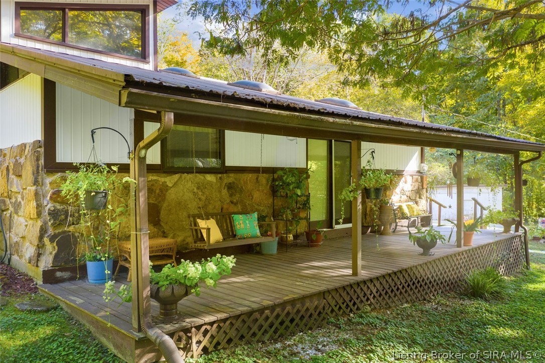 4656 Highway 237 English, IN 47118 - Photo 8 of 44