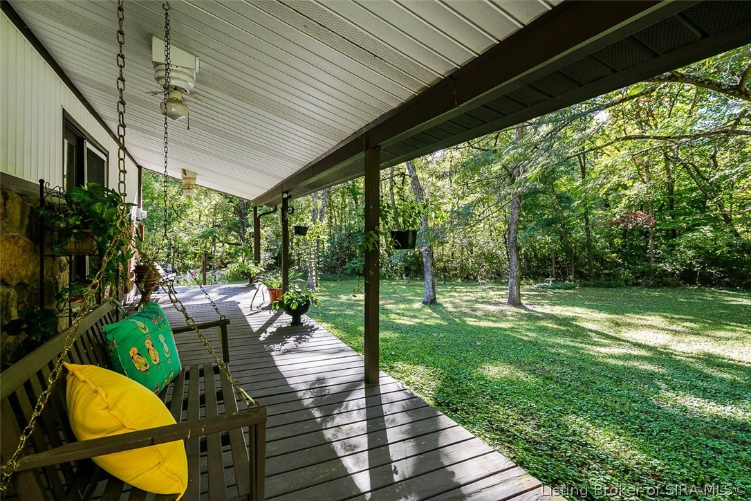 4656 Highway 237 English, IN 47118 - Photo 9 of 44