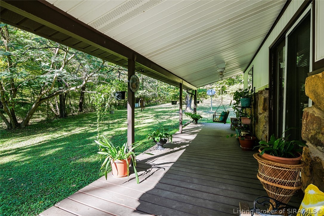 4656 Highway 237 English, IN 47118 - Photo 10 of 44