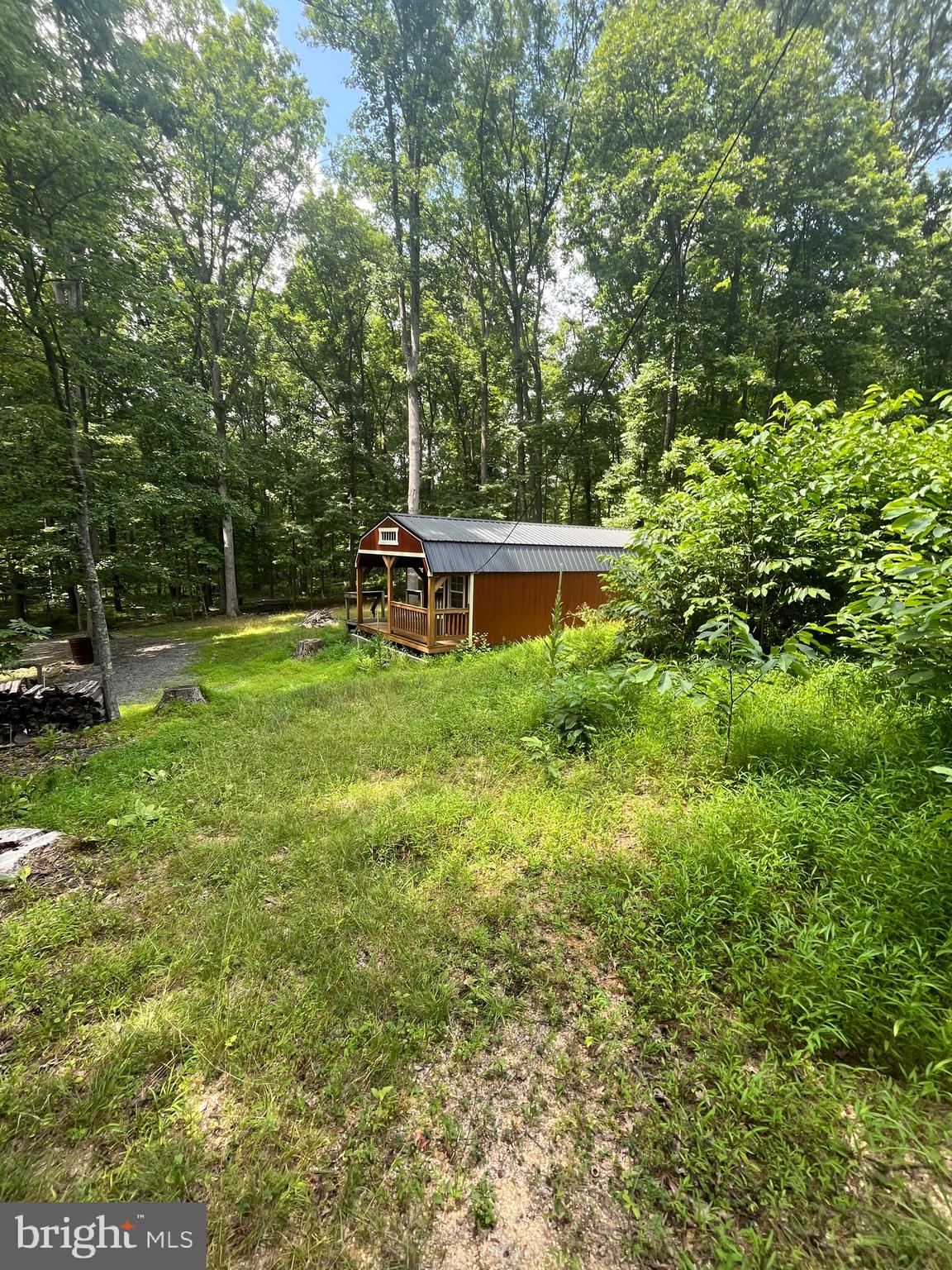 43 Seneca Ridge Road Great Cacapon, WV 25422 - Photo 8 of 32 Gallery Image 8
