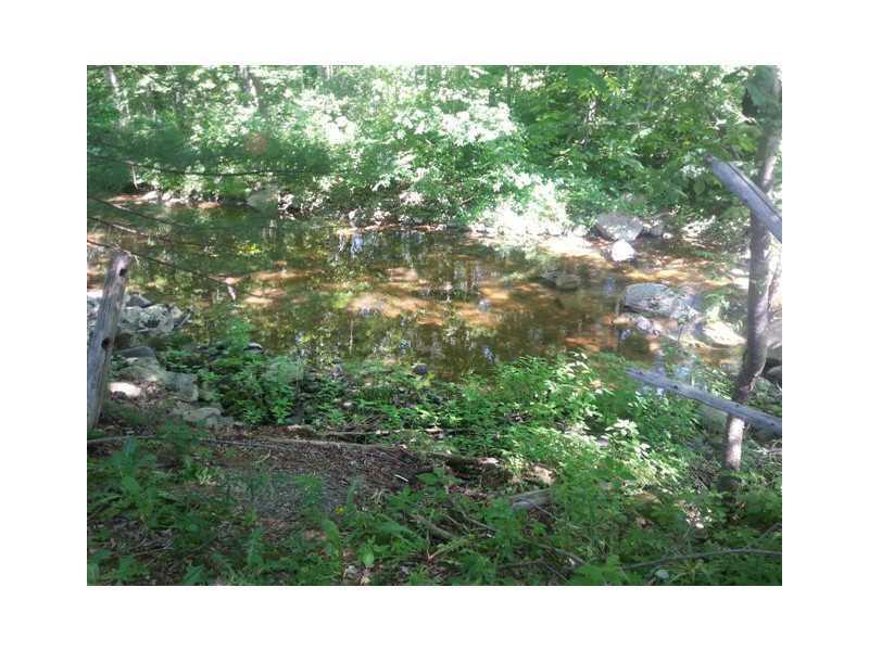 603 Dow Road Orrington, ME 04474 - Photo 2 of 3 Land.