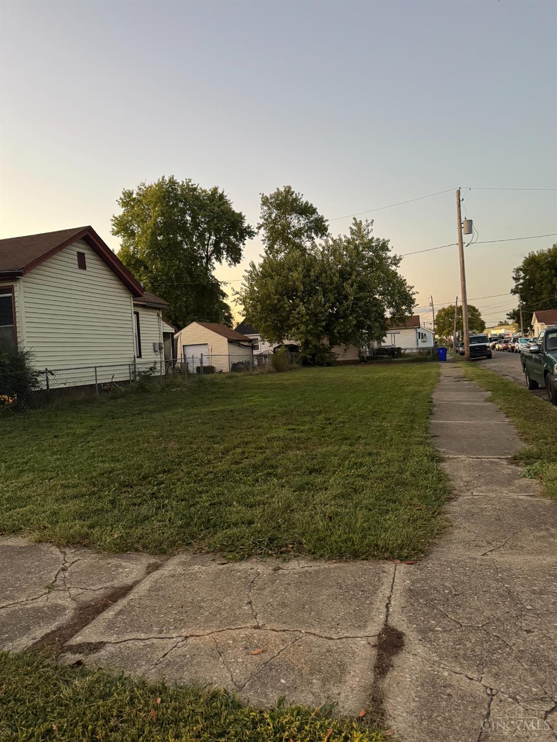 1232 Chestnut Street Hamilton, OH 45011 - Photo 3 of 4