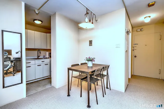 $78,000 | 100 York Street, Unit 5G, New Haven, CT 06511