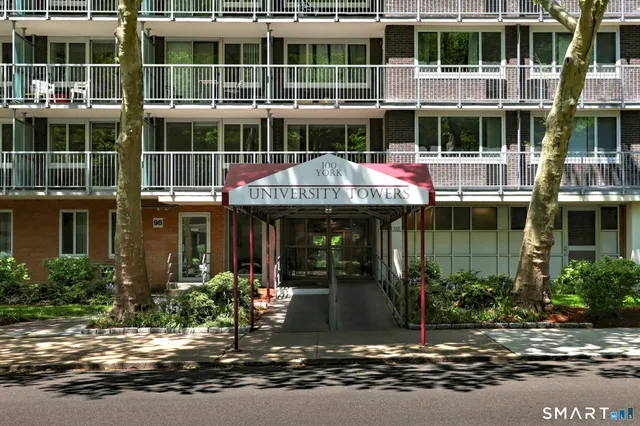 $78,000 | 100 York Street, Unit 5G, New Haven, CT 06511