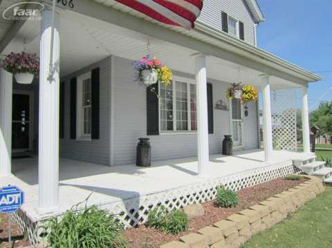 5406 Howe Road Grand Blanc, MI 48439 - Photo 2 of 25 20357498-1.JPG
