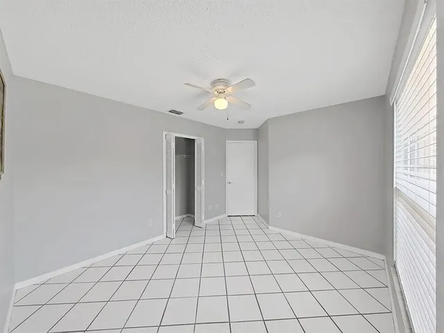 a view of balcony with ocean view