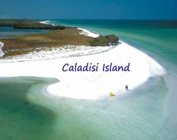 a view of a balcony with trees