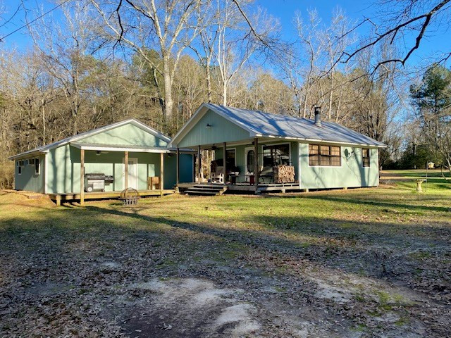 6113 Womack Road Summit, MS 39666 - Photo 11 of 54 Photo 11