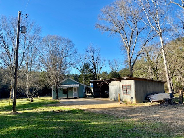 6113 Womack Road Summit, MS 39666 - Photo 28 of 54 Photo 28