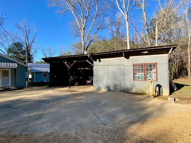 6113 Womack Road Summit, MS 39666 - Photo 29 of 54 Photo 29