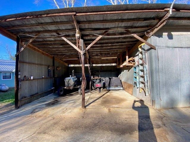 6113 Womack Road Summit, MS 39666 - Photo 30 of 54 Photo 30