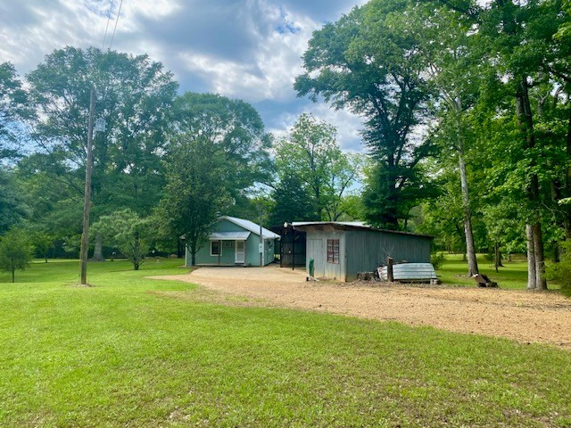 6113 Womack Road Summit, MS 39666 - Photo 45 of 54 Photo 45